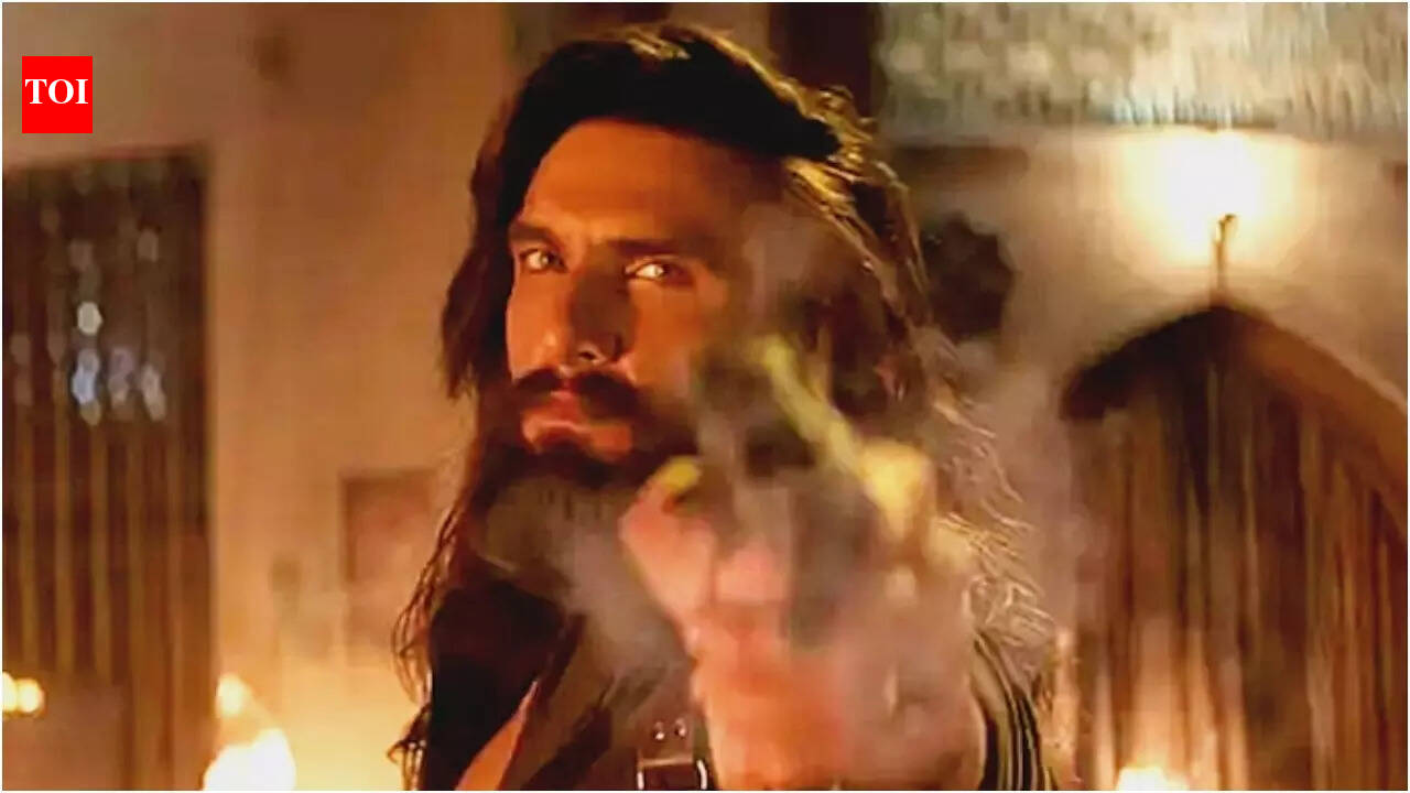 ‘Dhurandhar 2’ chaos in Hyderabad: Hindi-Telugu clash sparks fight, cops step-in | Hindi Movie News