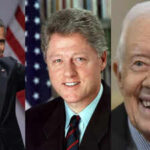 10 unexpected jobs US Presidents did that will surprise you