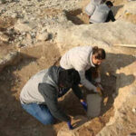 11,000-year-old Neolithic structure discovered at Atatürk Dam in Turkey, shedding new light on early civilisation