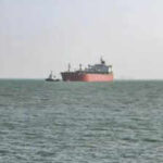 Another Indian oil tanker crosses Hormuz as Iran shuts Strait for US
