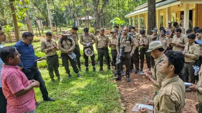 UPSSSC Forest Guard exam 2026: 708 vacancies announced, check complete details here