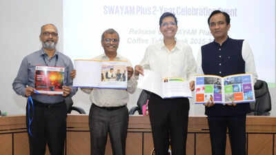 IIT Madras launches 3 AI courses: Registrations open till this date; check complete details here