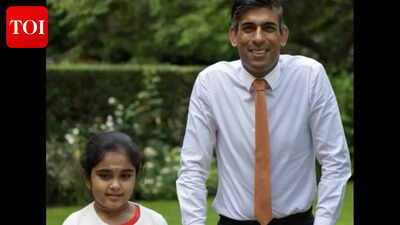 'England’s top female chess player': Rishi Sunak hails Indian-origin Bodhana Sivanandan