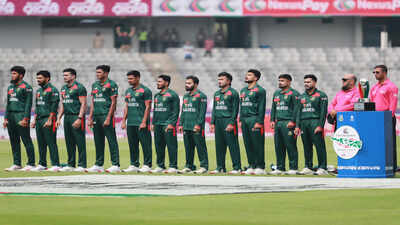 BCB faces turmoil as captains retain roles, board hit by another round of resignations