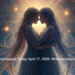 Gemini Horoscope Today, April 17, 2026: Write decisions down