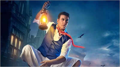 'Bhoot Bangla' preview: What to expect from Akshay Kumar and Priyadarshan's horror-comedy ahead of April 17 release