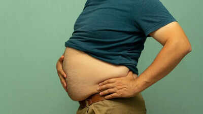 Why do Indians feel bloated so often? Doctor explains the real cause, and simple diet changes that can fix it