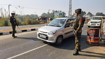 J&K SIA files chargesheet against 10 in ‘white collar’ module case