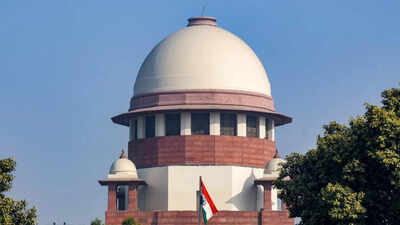 SC: UCC not linked to religion, its enactment constitutional ambition