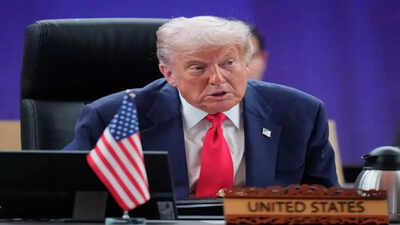 Trump rails against court decision that once again stalls his White House ballroom project