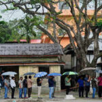 20% of 1,478 fighting Bengal phase-1 polls crorepatis. The poorest has Rs 500 assets