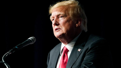 Trump: May go to Pakistan if deal with Iran clinched