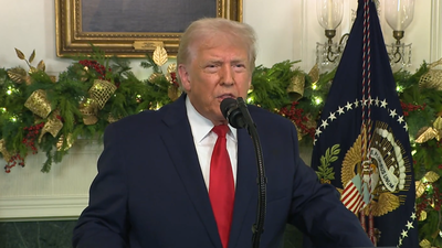 Israel, Lebanon agree to 10-day truce: Donald Trump