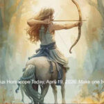 Sagittarius Horoscope Today, April 19, 2026: Make one bold decision
