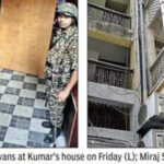 I-T raids on Mamata’s proposer & TMC pick raise West Bengal poll heat