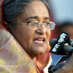 Government: Sheikh Hasina extradition plea under review