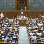 Women's quota, delimitation: Opposition kills bill in Lok Sabha, it's NDA govt's first legislative defeat