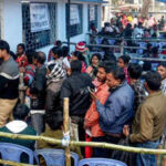 72 hours before Supreme Court deadline, no addition in West Bengal rolls