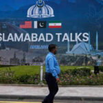 Next round of US-Iran peace talks expected to begin from Monday - what we know so far