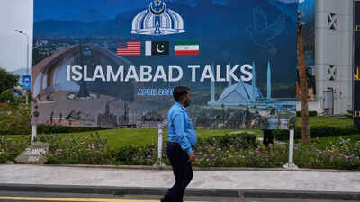 Next round of US-Iran peace talks expected to begin from Monday - what we know so far