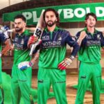 IPL 2026: Why are RCB wearing green jersey against DC at M. Chinnaswamy?