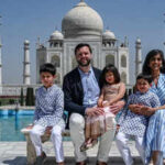 'JD Vance’s brown kids are less American': Michigan Democrat attacks US VP, makes crude joke about Usha Vance