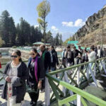 Not card but code: Identity in terror-scarred Pahalgam goes QR