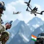 Government in process to procure compact UAV system for IAF special forces for high-altitude areas