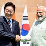 'From chips to ships': PM Modi hails India-South Korea ties; signs several MoUs