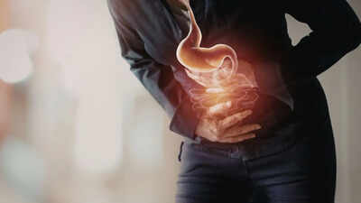 Persistent abdominal pain after eating is often dismissed as acidity, but it could be something far more serious |