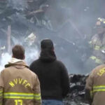 Mother and six children die after Pennsylvania house explodes, bursts into flames: ‘Heard a boom, could feel it’