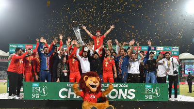 PSL in Saudi Arabia? Pakistan Cricket Board bets big on Jeddah