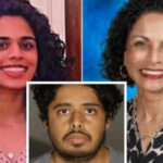 Indian-origin activist who worked with Oprah, Biden stabbed inside California house, her mother killed