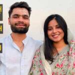 Rinku Singh and Priya Saroj’s Varanasi visit turns into a soft, heartwarming relationship moment