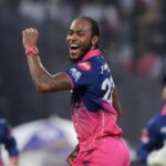 IPL 2026: Jofra Archer on the brink of history for RR, need 3 wickets to...