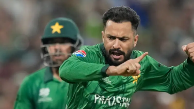 T20 World Cup doping row: Nawaz may face 6-month ban, PCB submits report to ICC