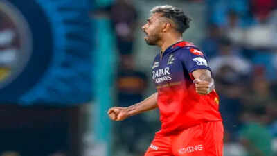 Nuwan Thushara withdraws case against SLC after missing IPL 2026 opportunity