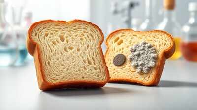 How ancient science can stop your bread from going stale |