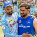 IPL 2026: KL Rahul poised to overtake MS Dhoni, need 13 runs to...