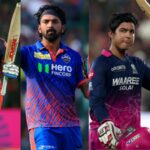 Kohli to Rahul to Vaibhav to Abhishek: How one Sunday flipped the Orange Cap four times