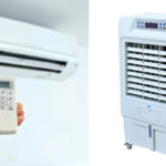 AC vs cooler: What works best for Delhi