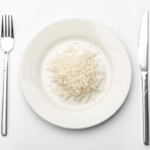 White foods aren’t always bad: What rice, milk, and garlic actually do for your body