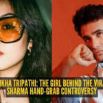 Abhishek Sharma: Who is Himshikha Tripathi? The girl who grabbed cricketer Abhishek Sharma’s hand - and later apologised