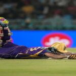 Former ICC umpire terms Raghuvanshi dismissal as 'not out’; also questions Kartik Tyagi decision