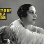Fashion quote of the day by Elsa Schiaparelli: 'In difficult times, fashion is always outrageous'