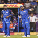 IPL 2026 playoff scenarios: What Mumbai Indians need to do and why time is running out