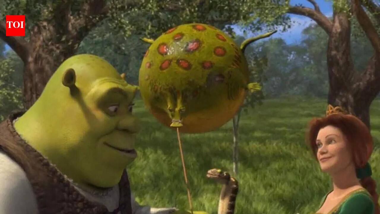 Cameron Diaz confirms return as Princess Fiona in 'Shrek 5' after nearly a decade, joining Mike Myers and Eddie Murphy |