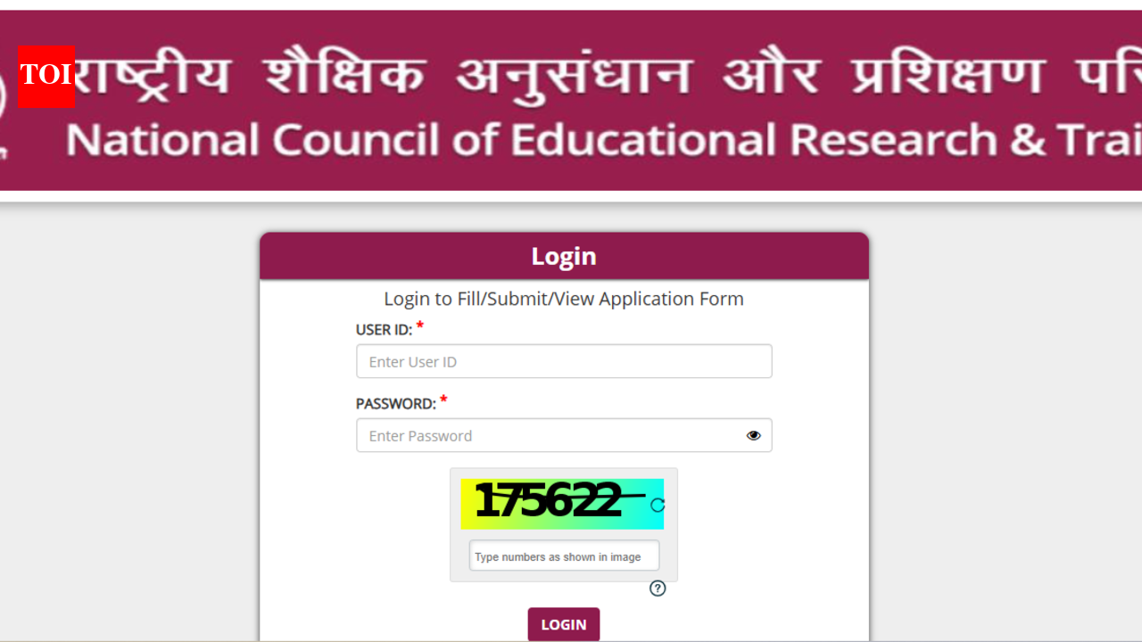 NCERT answer key 2026: Objection window opens for Group A, B, C posts at ncert.nic.in; direct link here