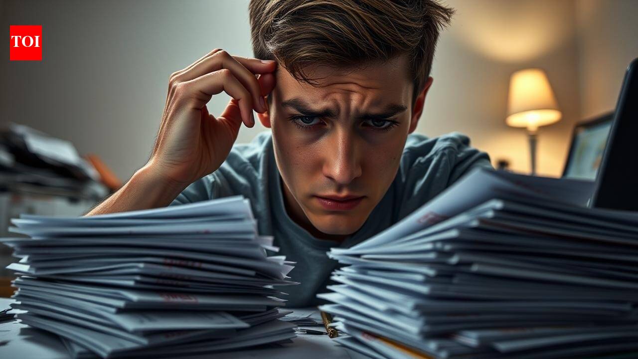 Halfway to nowhere: Why thousands of New York students are leaving college without degrees