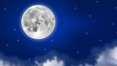 Missed the Pink Moon 2026? Find out if you can still see it tonight